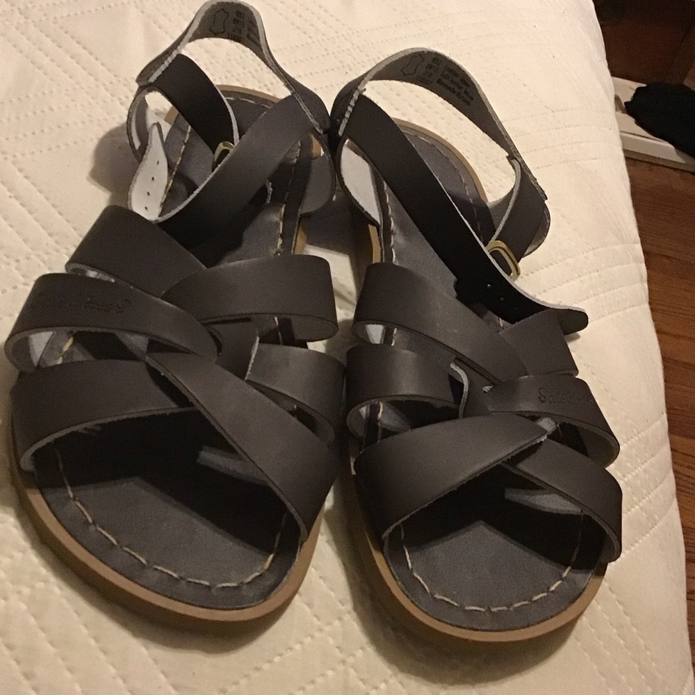Salt Water Sandals